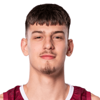 Dario TODOROV