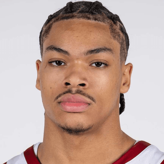 Darius Acuff Jr.