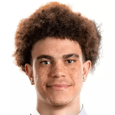 Darius ADAMS