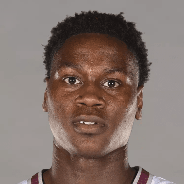 Darrion SUTTON