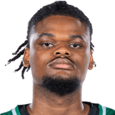 Daryl DOUALLA