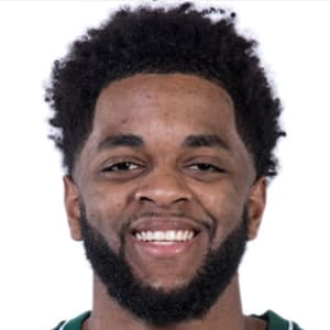 Daryl MACON