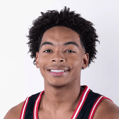 David DOUGLAS JR.