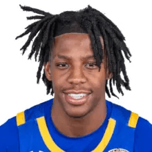 Davion CUNNINGHAM