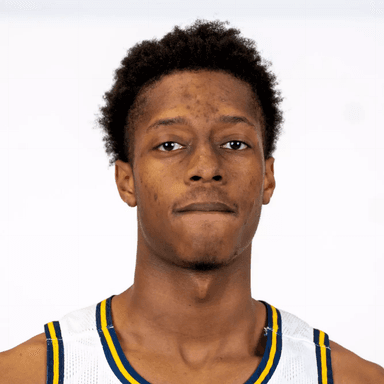 DeAndre JONES
