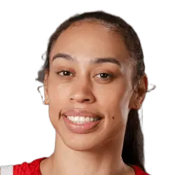Dearica Hamby