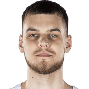 Deividas SIRVYDIS