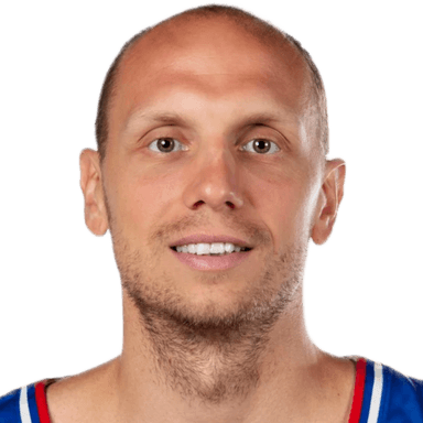 Dejan DAVIDOVAC