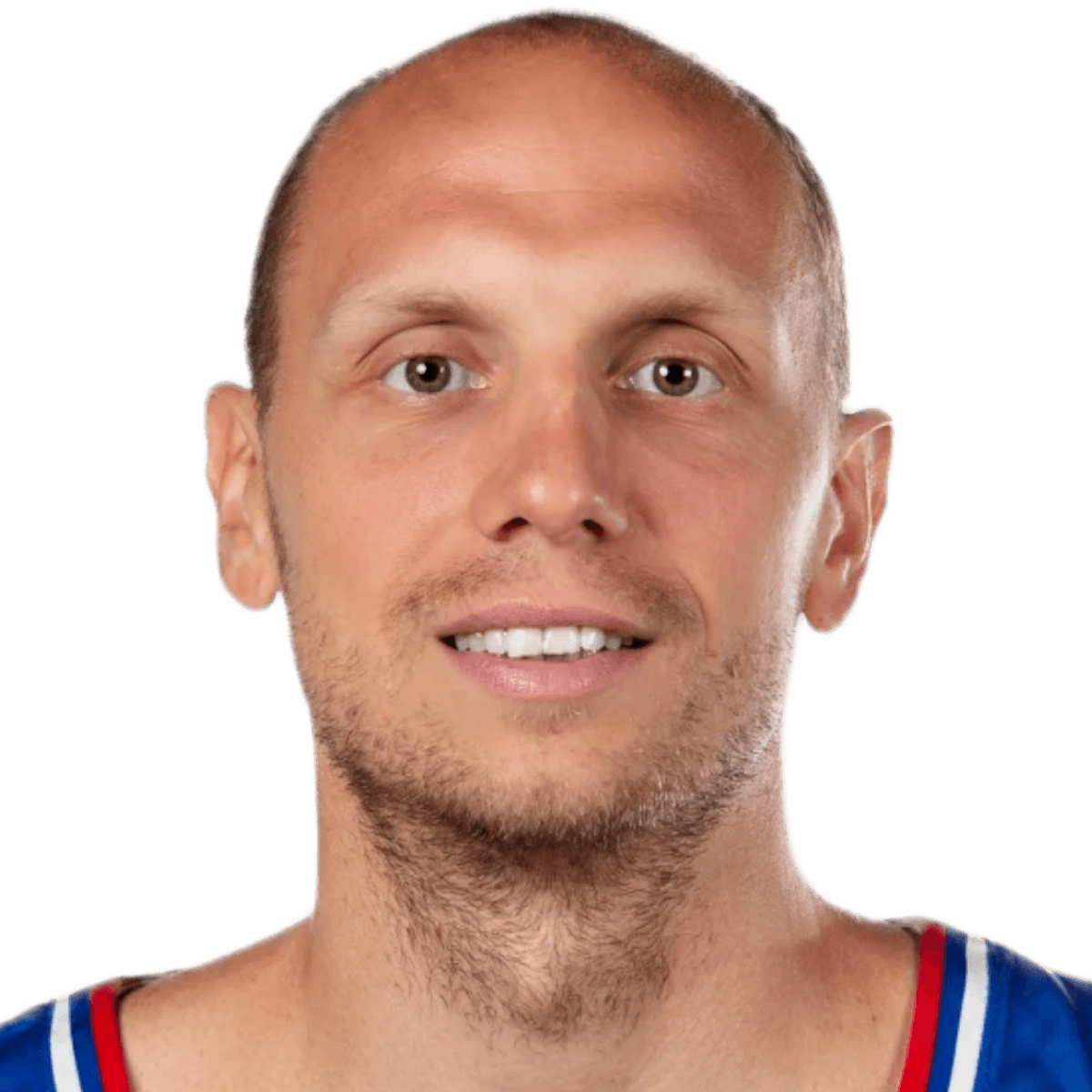 Dejan DAVIDOVAC
