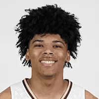Deke THOMPSON