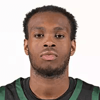 Demetrius LILLEY