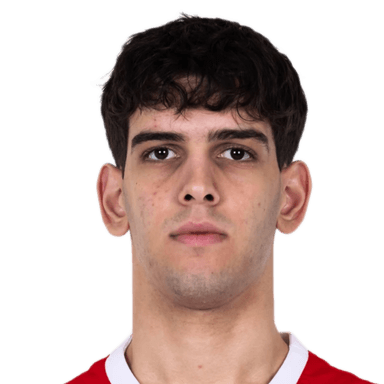 Demir OZTURK