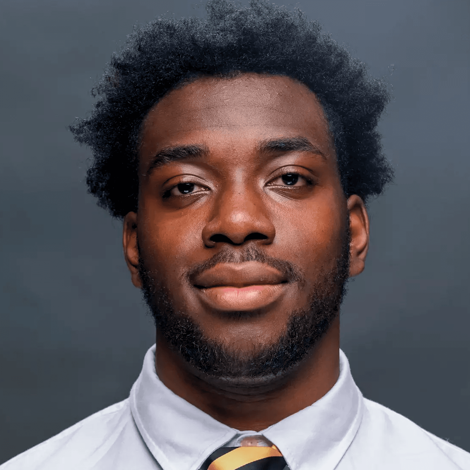 Dennis ASORO