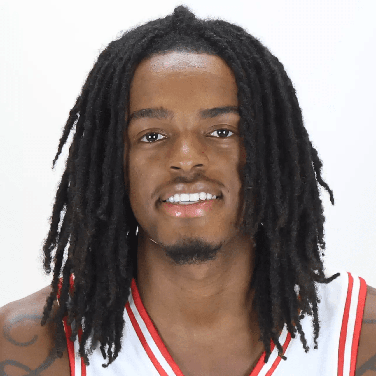 Dennis PARKER JR.