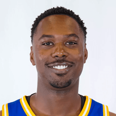 Denzel HINES