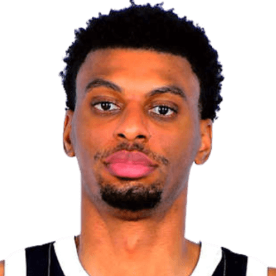 Derrick Alston