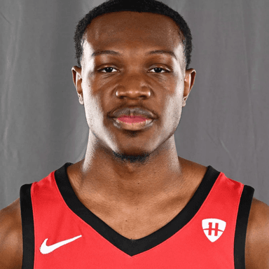 Derrick ANDERSON