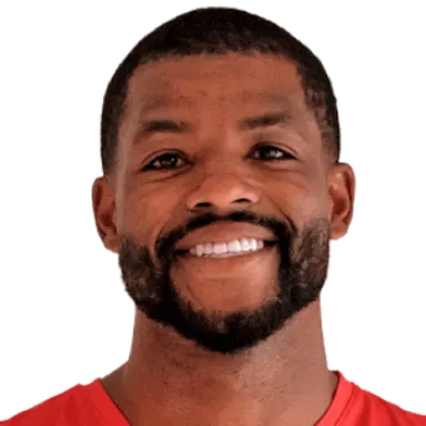 Derrick MARKS