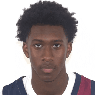 Derwin HODGE JR.