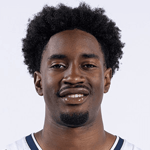 Desmond ROBERTS
