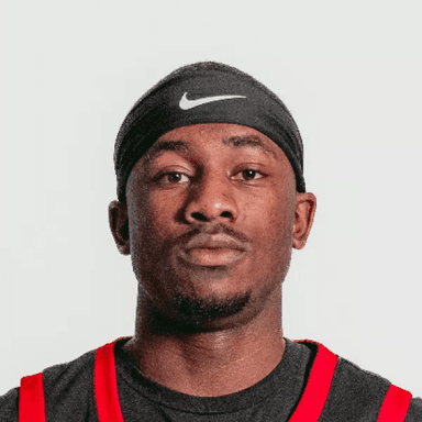 Devon BARNES