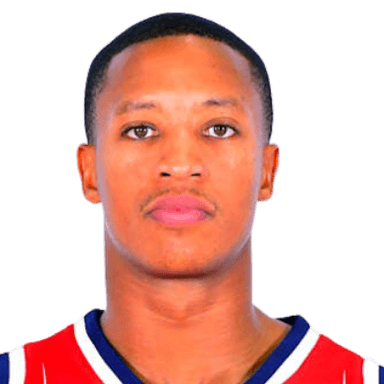 Devon HALL
