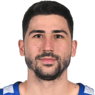 Dimitris MORAITIS