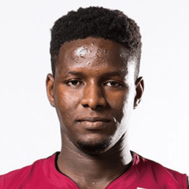 Diour BAMBA