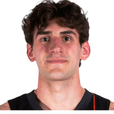 Dominic PAROLIN