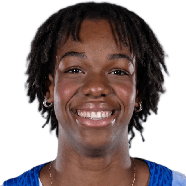 Dominique Malonga