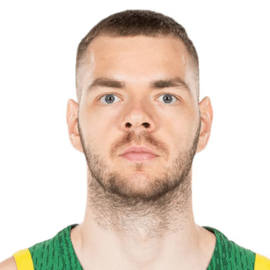 Donatas TAROLIS