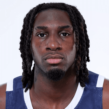 Dorian MCMILLIAN