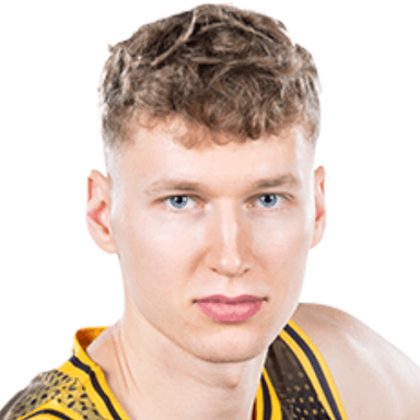 Dovydas ROMANČENKO