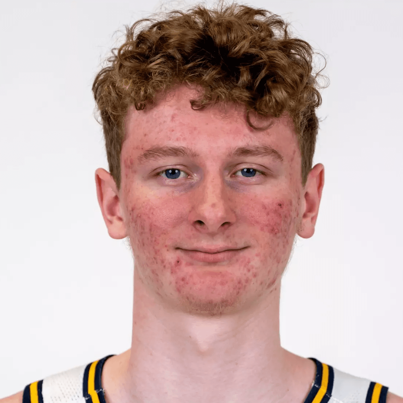 Drew HUFFMAN