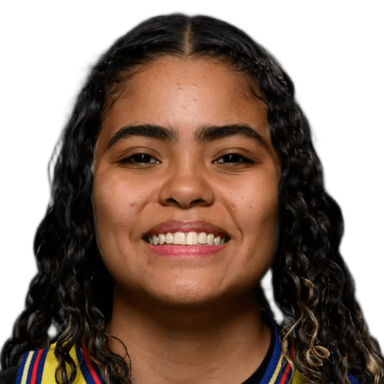 Elba ESCORCIA