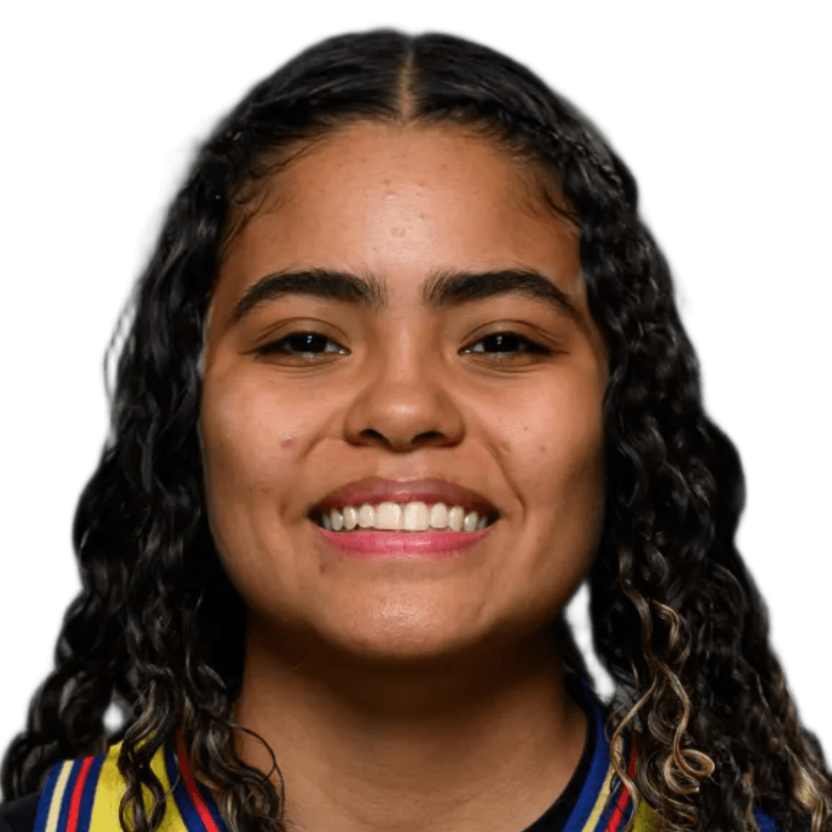 Elba ESCORCIA
