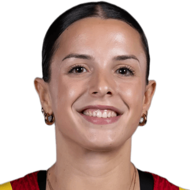 Elena BUENAVIDA