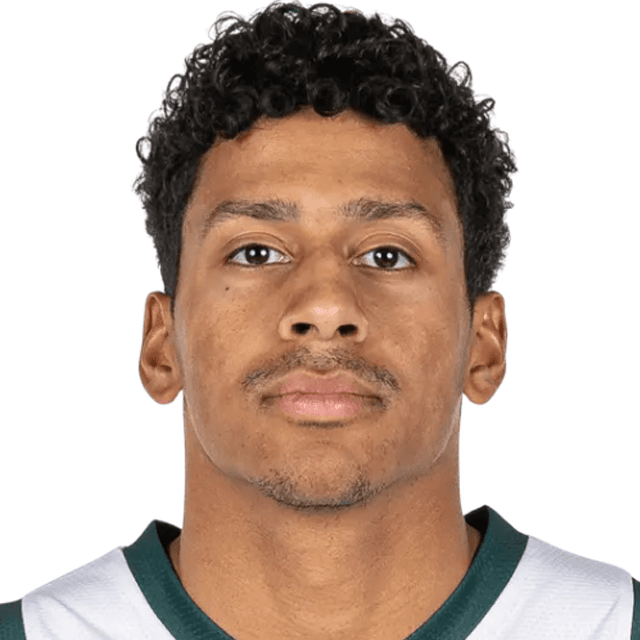Eli Brooks