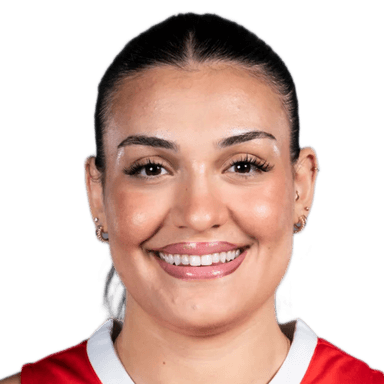 Elif ISTANBULLUOGLU
