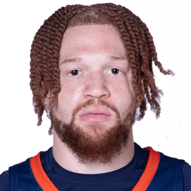 Elijah DAVIS
