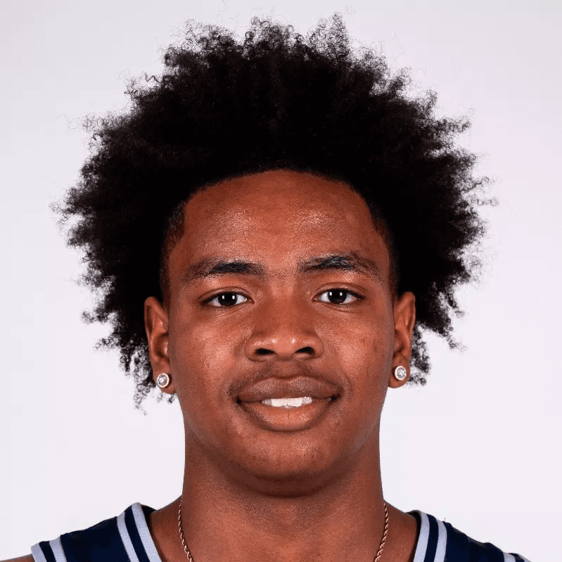 Elijah PERRYMAN