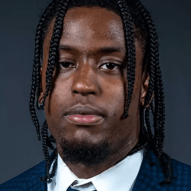 Elijah TUCKER