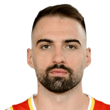 Emir HADZIBEGOVIC