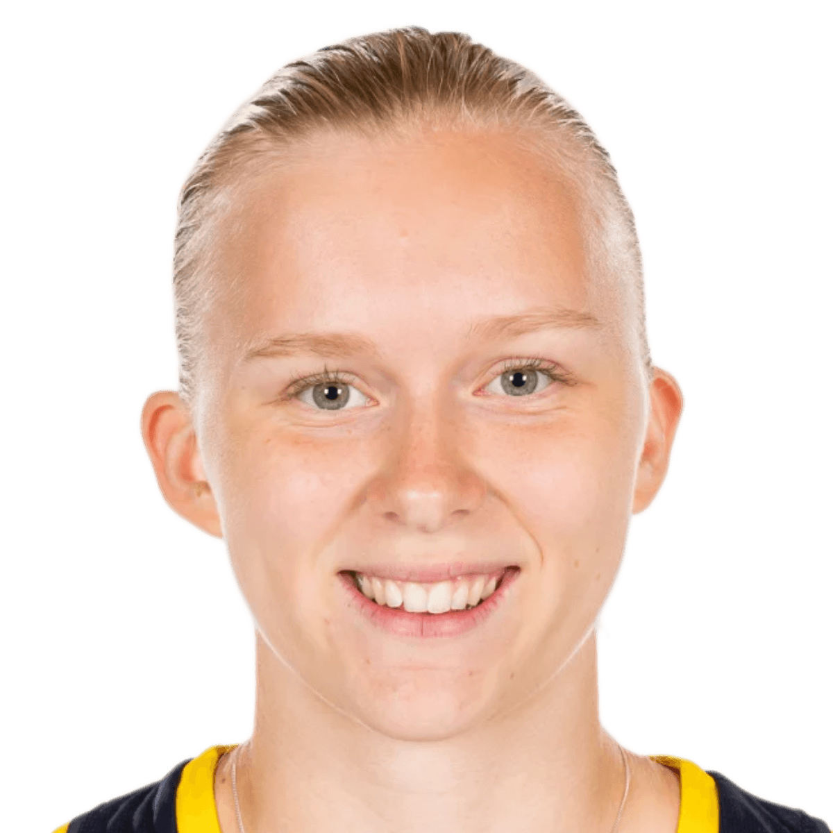 Emmy ERSDALA