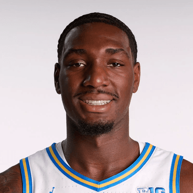 Eric DAILEY JR.