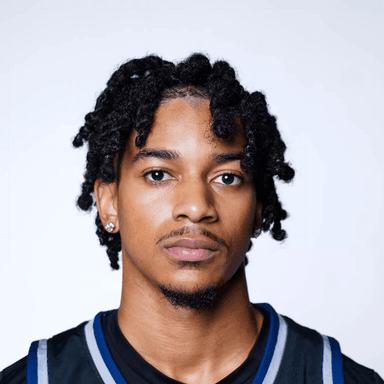 Eric MORGAN JR.