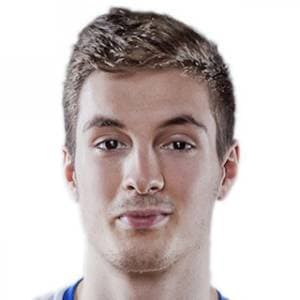 Etienne ORY