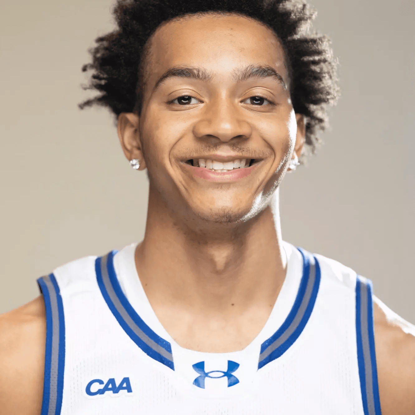 Etienne STROTHERS