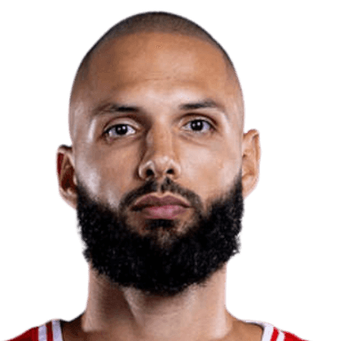 Evan FOURNIER