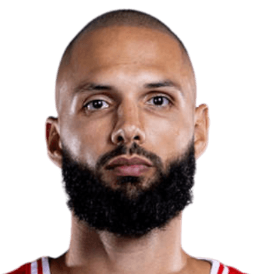 Evan Fournier